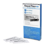Assure Prism Blood Glucose Test Strips 50/Bt