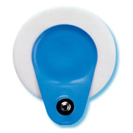 BlueSensor Electrocardio Electrode 48mm 25/Pk,