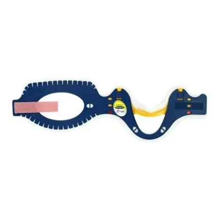 Stifneck Select Extrication Collar Cervical Size One Size Plastic 5.7x18.7x1.37"