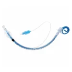 5.5 mm Endotracheal Tube Cuffed Ea, 10 EA/BX