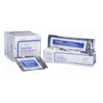 Vaseline Petrolatum Gauze Dressing 3x9" Sterile Strip Fine Mesh White Abs LF, 50 EA/BX