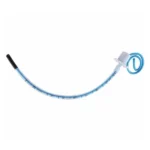 4.5mm Endotracheal Tube Uncuffed Ea