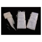 Cotton Bandage 36x36x51" Non-Sterile Triangular Non-Adhesive Non-Adherent
