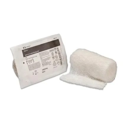 Kerlix AMD Gauze Bandage Cotton 4.5"x4.1yd 6 Ply Sterile 1Rl/Pk, 100 PK/CA