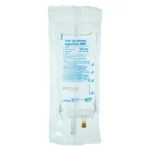 IV Injection Solution Dextrose 10%/Water 250mL Excel IV Bag Container Ea