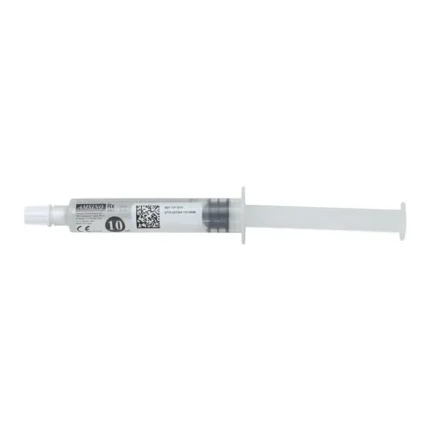 AMSafe Saline IV Flush Solution 0.9% PCC/INS Std Cmplnt Prefilled Syringe 10mL, 8 BX/CA