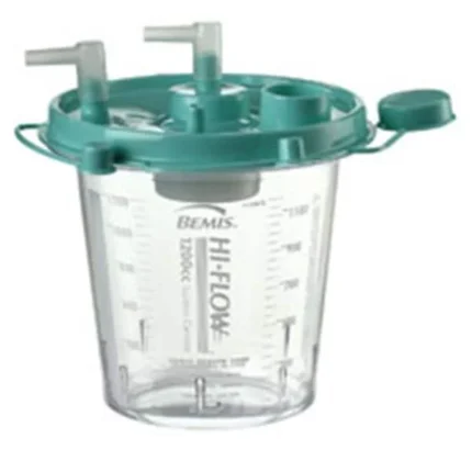 Suction Canister 1200mL