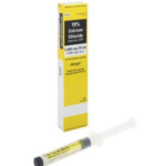 Calcium Chloride Injection 10% Prefilled Syringe 10mL Each