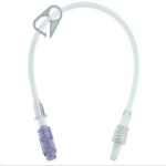 IV Extension Set 30" 100/ case