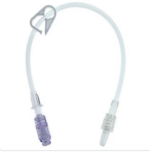 IV Extension Set 30" 100/ case