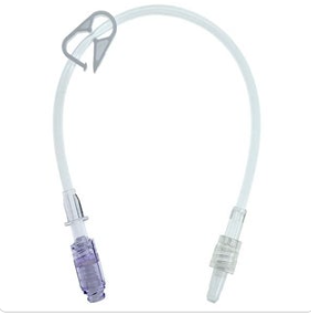 IV Extension Set 30" 100/ case