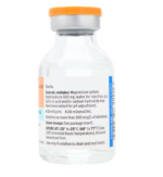 Magnesium Sulfate Injection 50% 10gm SDV 20mL Each - Image 2