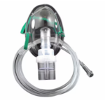 Mask Nebulizer Adult