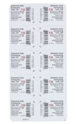 Ondansetron Orally Disintegrating Tablets 4mg Unit Dose Box 30 (Copy) - Image 2