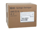 Tuberculin Syringe 27gx3/8" 1cc Gray Luer Slip Attached Needle Cnvntnl LDS 100/Bx - Image 2