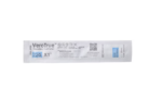 VeroTrue IV Catheter IV Port 22 Gauge 1" 50/Bx - Image 2