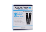 Prism Blood Glucose Test Strip CLIA Waived 50/Bt