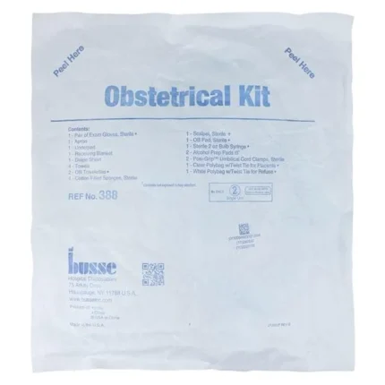 Emergency OB Kit