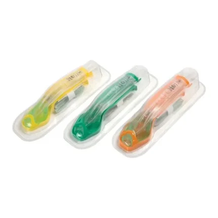 I-Gel O2 Resus Pack Size 4 Disposable Ea