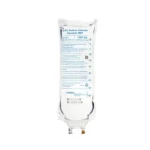 IV Solution Solution 0.9% Sodium Chloride 1000mL Bag Ea, 12 EA/CA