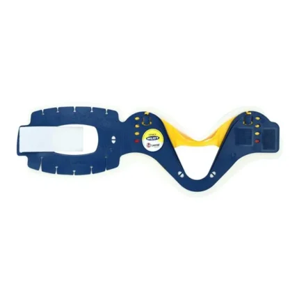 Stifneck Select Extrication Collar Crvcl Size One Size Plastic 7.67x21.85x2.16"