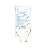 0.9% IV Solution Solution Sodium Chloride 500mL Bag