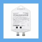 0.9% Sodium Chloride Injection 100ml-BRAUN
