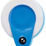 50/pk BlueSensor Electrocardio Electrode 48mm (1)