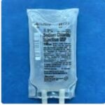 0.9% Sodium Chloride Injection/ Normal Saline 100ml