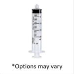 5cc Luer Lock Syringe