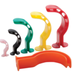 Airway Size 1-6 Pediatric/Adult Disposable Ea