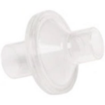 Bacterial Filter 22x22x15mm 20/Bx