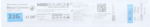 BC Catheter  Anti-Stick 22 Gauge 1" 50/Bx - Image 2