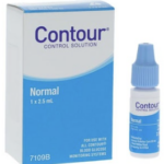 Contour Control Solution, 2.5 mL