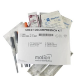Chest Decompression Kit Each