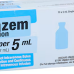 Diltiazem HCl Injection 5mg/mL SDV 5mL 10/Package