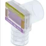 Carbon Dioxide Detector Pediatric Each