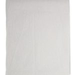 Exam Drape Sheet 40 in x 90 in non-sterile 50/Ca