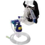 Flow-Safe II CPAP Mask System Adult Ea