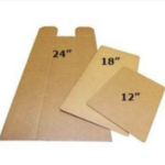 Economy Splint Arm Cardboard 18" Left/Right- Medium (1)