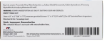 Furosemide Injection 10mg/mL SDV 4mL 25/Package - Image 4