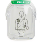 HeartStart Onsite AED Replacement Pads Adult New Each