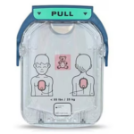 HeartStart Onsite AED Replacement CartridgeChild / Infant New For Pads Ea (1)