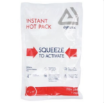 Instant Hot Pack, 5in x 9in, Case of 24 - Image 2