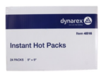Instant Hot Pack, 5in x 9in, Case of 24 - Image 3