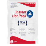 Instant Hot Pack, 5in x 9in, Case of 24