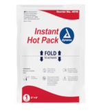 Instant Hot Pack, 5in x 9in, Case of 24