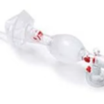 INFANT- BVM SPUR II Bag Resuscitator Infant Disposable EA
