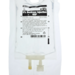 Injection Bag Dextrose 5% 250mL