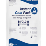 Instant Ice Pack 6x9" Large